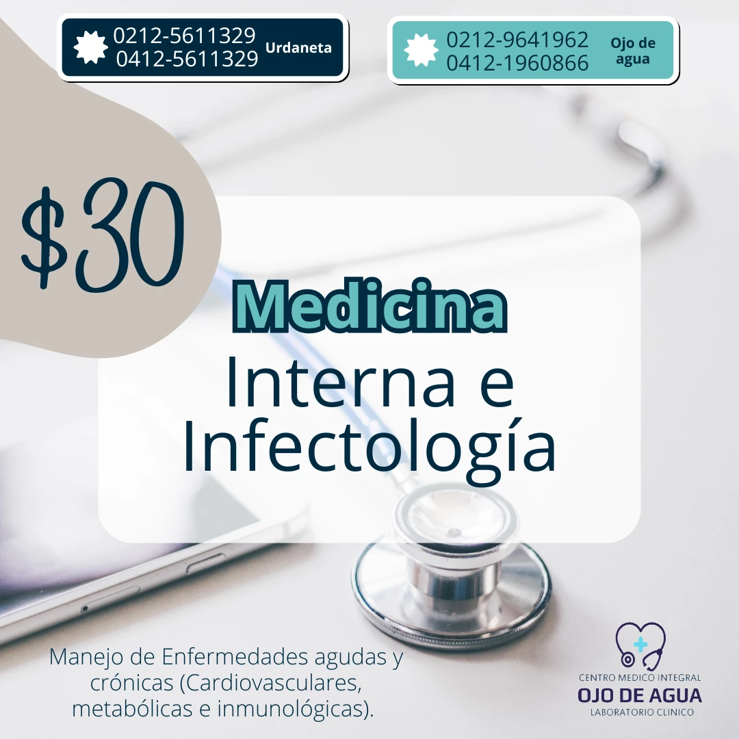 Medicina Interna